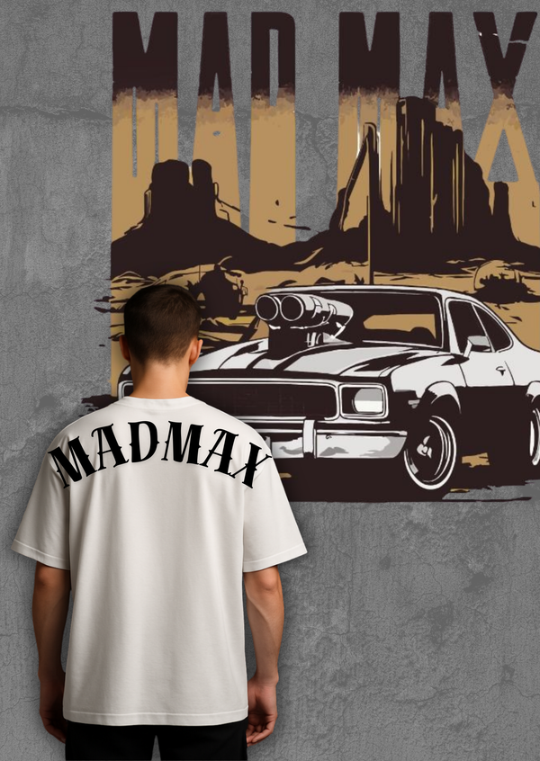 MAD MAX