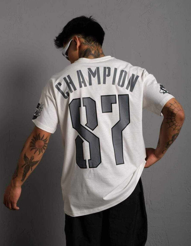 CHAMPION 87
