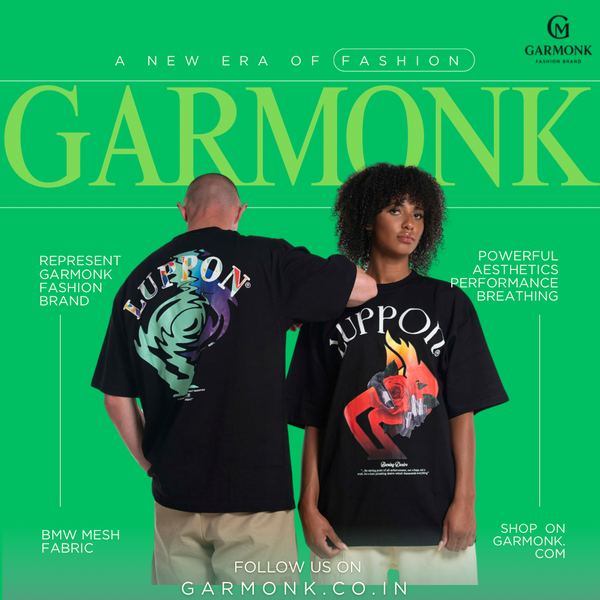 oversized tshirt mens