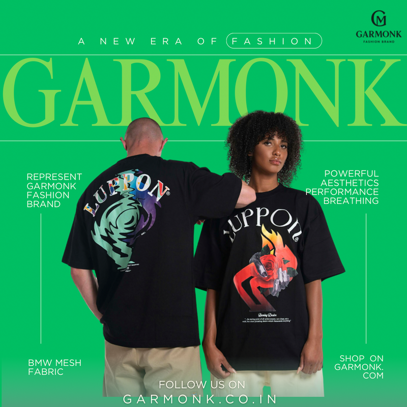 oversized tshirt mens