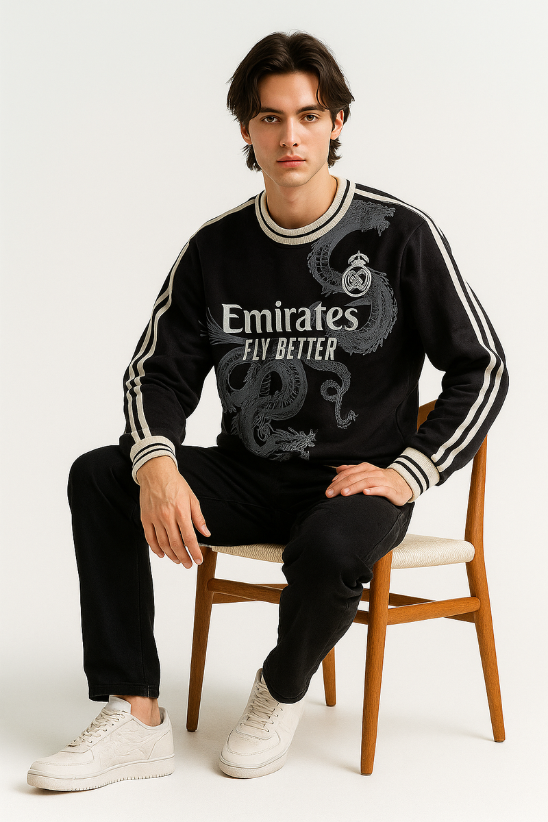 EMIRATES SWEATSHIRT