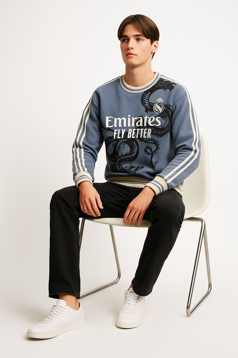 EMIRATES SWEATSHIRT